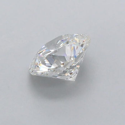 0.57 Carat Round Lab Diamond :: 360 spin frame 03