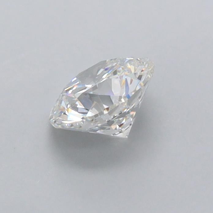 0.57 Carat Round Lab Diamond :: 360 spin frame 03