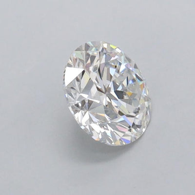 0.57 Carat Round Lab Diamond :: 360 spin frame 04