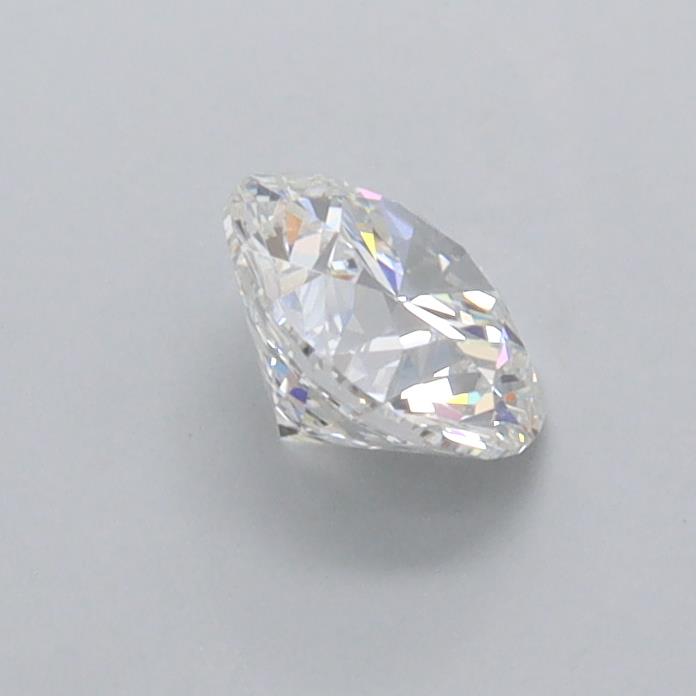 0.57 Carat Round Lab Diamond :: 360 spin frame 07