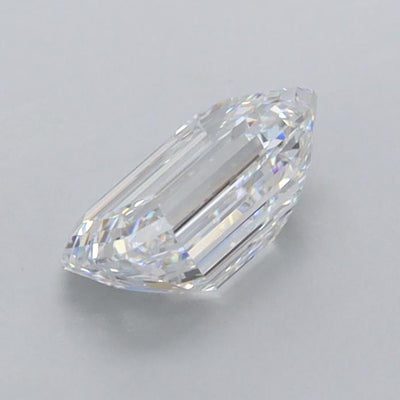 0.93 Carat Emerald Lab Diamond :: 360 spin frame 03