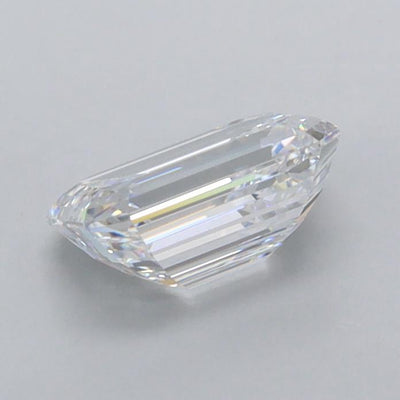 0.93 Carat Emerald Lab Diamond :: 360 spin frame 04