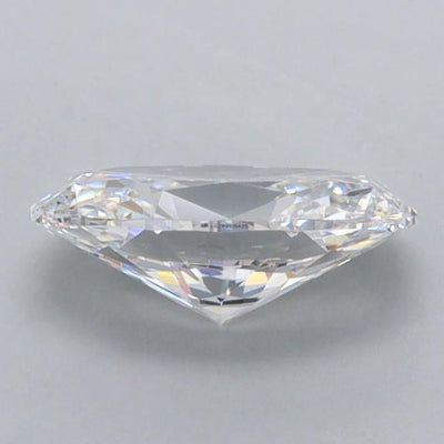 0.92 Carat Oval Lab Diamond :: 360 spin frame 02