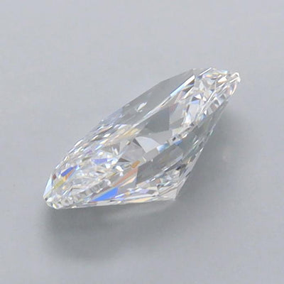 0.92 Carat Oval Lab Diamond :: 360 spin frame 03