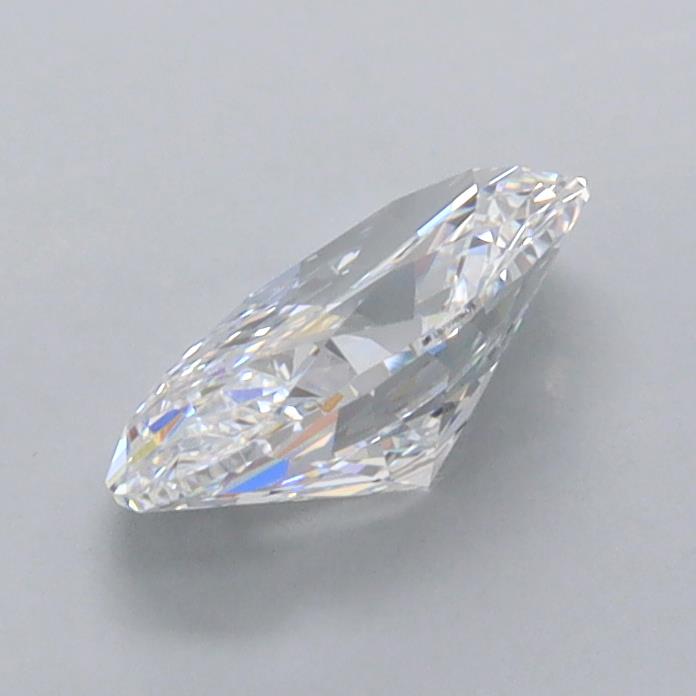 0.92 Carat Oval Lab Diamond :: 360 spin frame 03
