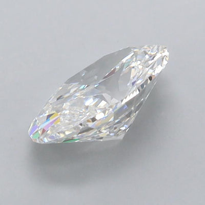 0.98 Carat Oval Lab Diamond :: 360 spin frame 03