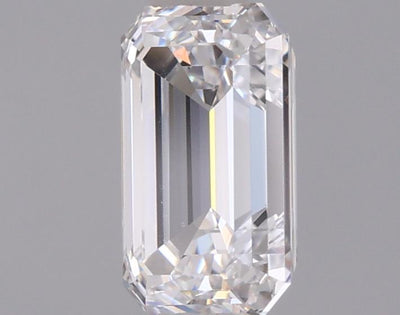 0.95 Carat Emerald Lab Diamond :: 360 spin frame 03