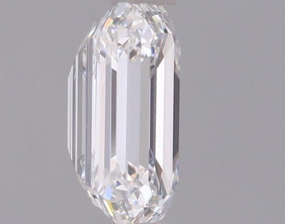 0.95 Carat Emerald Lab Diamond :: 360 spin frame 05