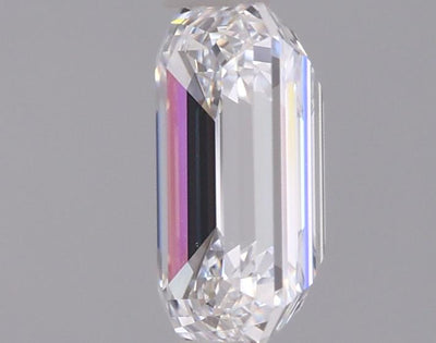 0.95 Carat Emerald Lab Diamond :: 360 spin frame 07