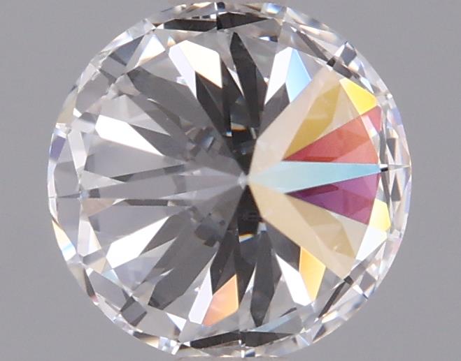 0.98 Carat Round Lab Diamond :: 360 spin frame 01