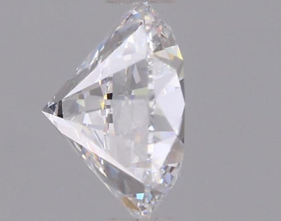 0.98 Carat Round Lab Diamond :: 360 spin frame 02