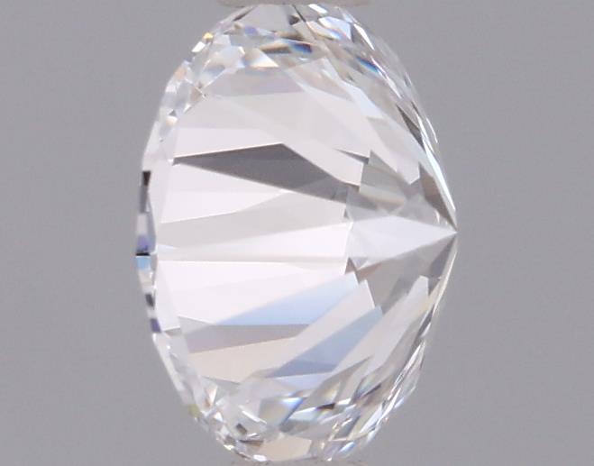 0.98 Carat Round Lab Diamond :: 360 spin frame 03
