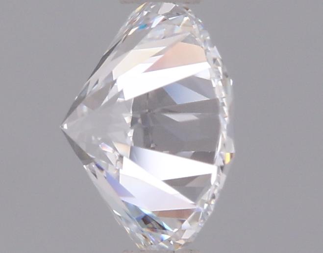 0.98 Carat Round Lab Diamond :: 360 spin frame 04