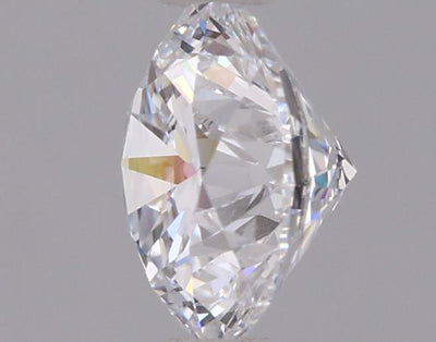 0.98 Carat Round Lab Diamond :: 360 spin frame 05