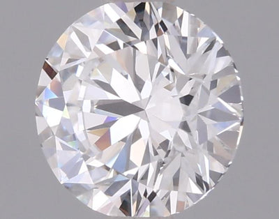 0.98 Carat Round Lab Diamond :: 360 spin frame 06