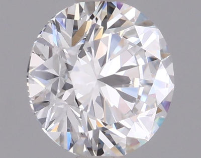 0.98 Carat Round Lab Diamond :: 360 spin frame 07