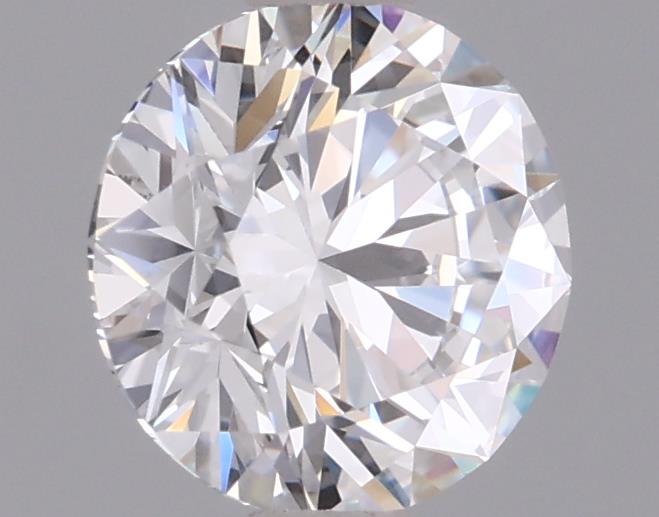 0.98 Carat Round Lab Diamond :: 360 spin frame 07