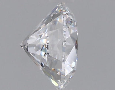 0.97 Carat Round Lab Diamond :: 360 spin frame 01
