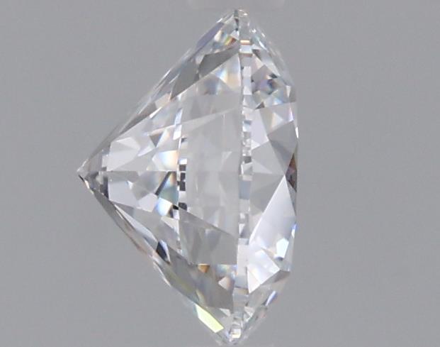 0.97 Carat Round Lab Diamond :: 360 spin frame 01