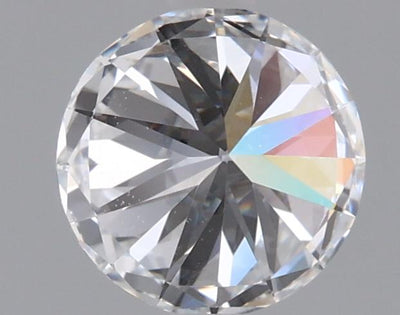 0.97 Carat Round Lab Diamond :: 360 spin frame 02
