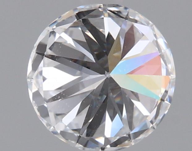 0.97 Carat Round Lab Diamond :: 360 spin frame 02