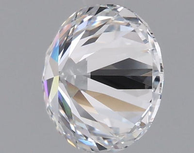 0.97 Carat Round Lab Diamond :: 360 spin frame 03