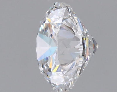 0.97 Carat Round Lab Diamond :: 360 spin frame 04