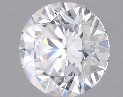 0.97 Carat Round Lab Diamond :: 360 spin frame 05