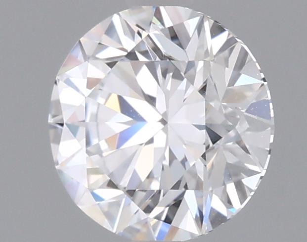 0.97 Carat Round Lab Diamond :: 360 spin frame 05