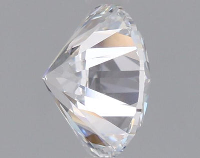 0.97 Carat Round Lab Diamond :: 360 spin frame 06