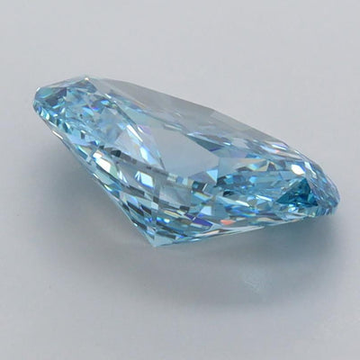 1.91 Carat Oval Lab Diamond :: 360 spin frame 06