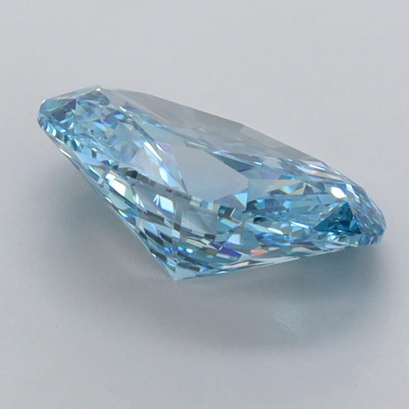 1.91 Carat Oval Lab Diamond :: 360 spin frame 06