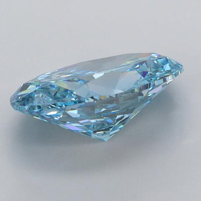 1.91 Carat Oval Lab Diamond :: 360 spin frame 07