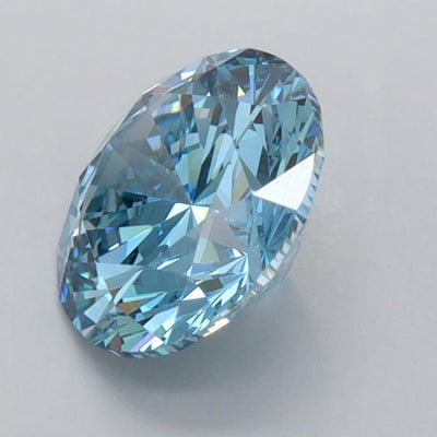 1.50 Carat Round Lab Diamond :: 360 spin frame 01