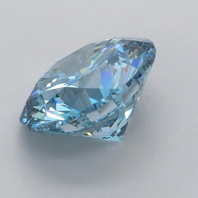 1.50 Carat Round Lab Diamond :: 360 spin frame 03
