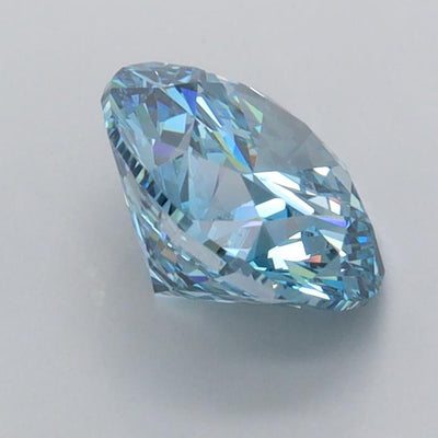 1.50 Carat Round Lab Diamond :: 360 spin frame 04