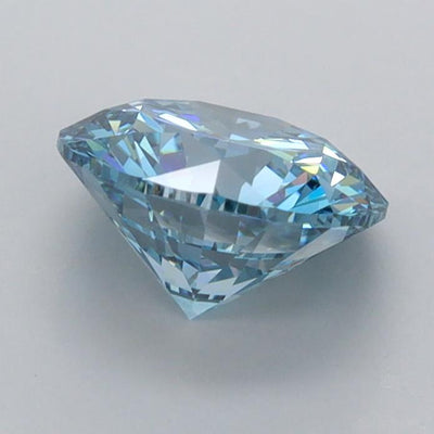 1.50 Carat Round Lab Diamond :: 360 spin frame 06