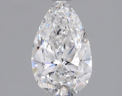1.01 Carat Pear Lab Diamond