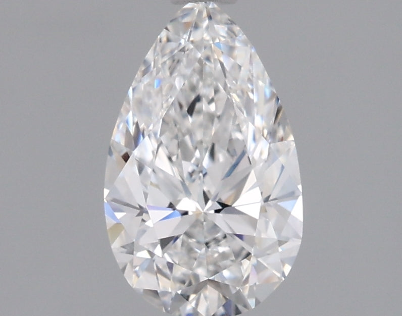 1.01 Carat Pear Lab Diamond