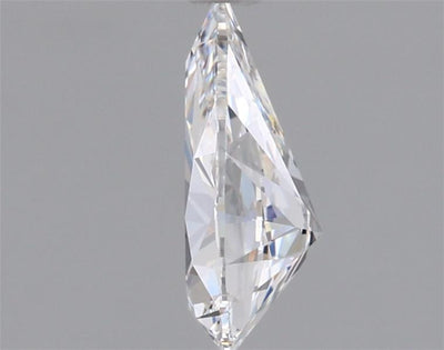 1.01 Carat Pear Lab Diamond :: 360 spin frame 01