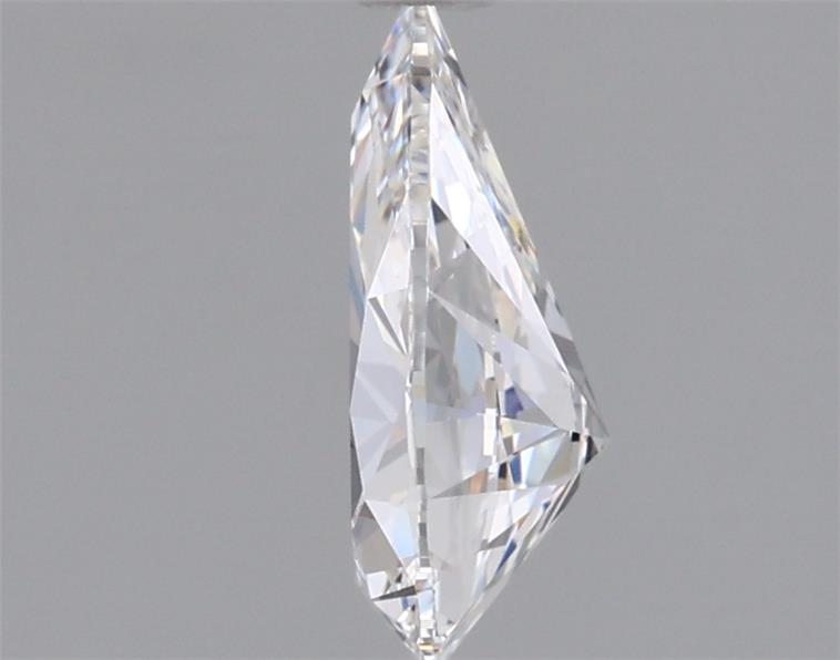 1.01 Carat Pear Lab Diamond :: 360 spin frame 01
