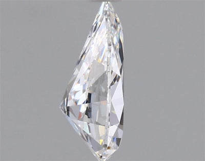 1.01 Carat Pear Lab Diamond :: 360 spin frame 02