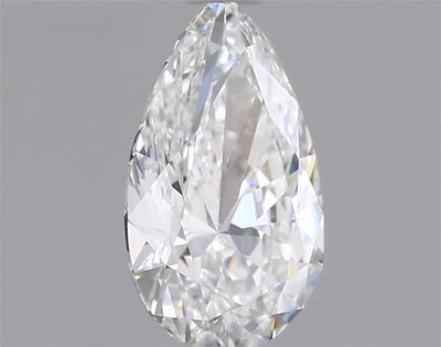 1.01 Carat Pear Lab Diamond :: 360 spin frame 04