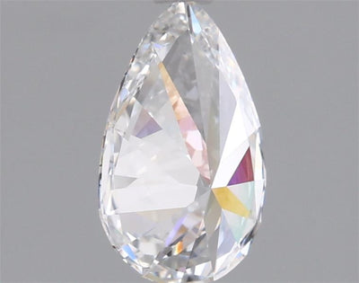 1.01 Carat Pear Lab Diamond :: 360 spin frame 05