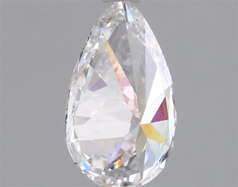 1.01 Carat Pear Lab Diamond :: 360 spin frame 05