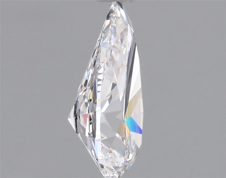 1.01 Carat Pear Lab Diamond :: 360 spin frame 06