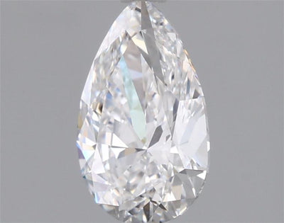 1.01 Carat Pear Lab Diamond :: 360 spin frame 07