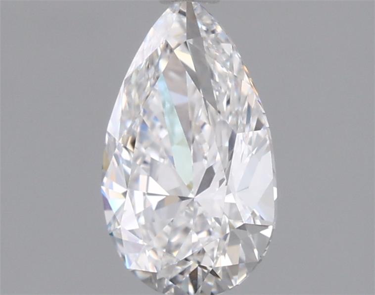 1.01 Carat Pear Lab Diamond :: 360 spin frame 07