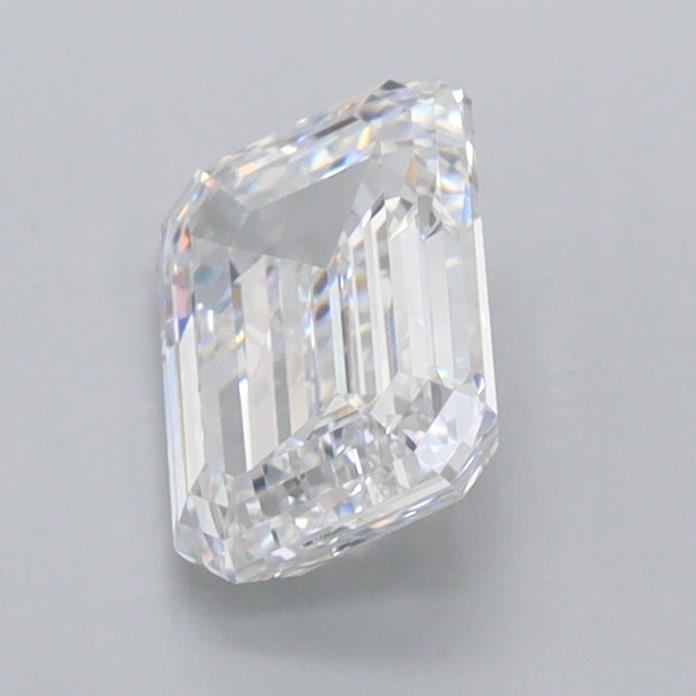 1.20 Carat Emerald Lab Diamond :: 360 spin frame 01