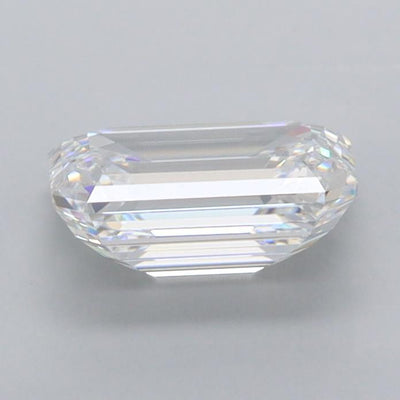 1.20 Carat Emerald Lab Diamond :: 360 spin frame 02
